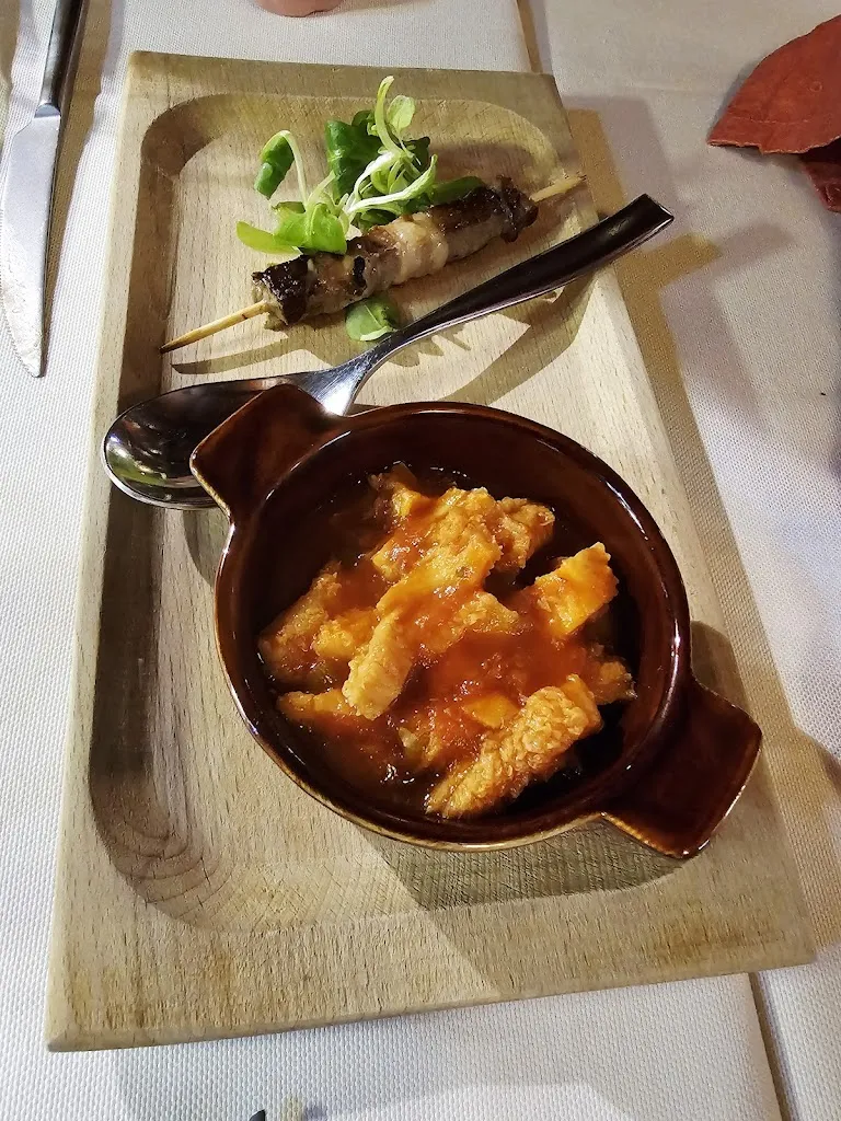 Matteo Sgro_Chalet 80 Di Scardella Marco e Emiliano_Torre Caietani_review