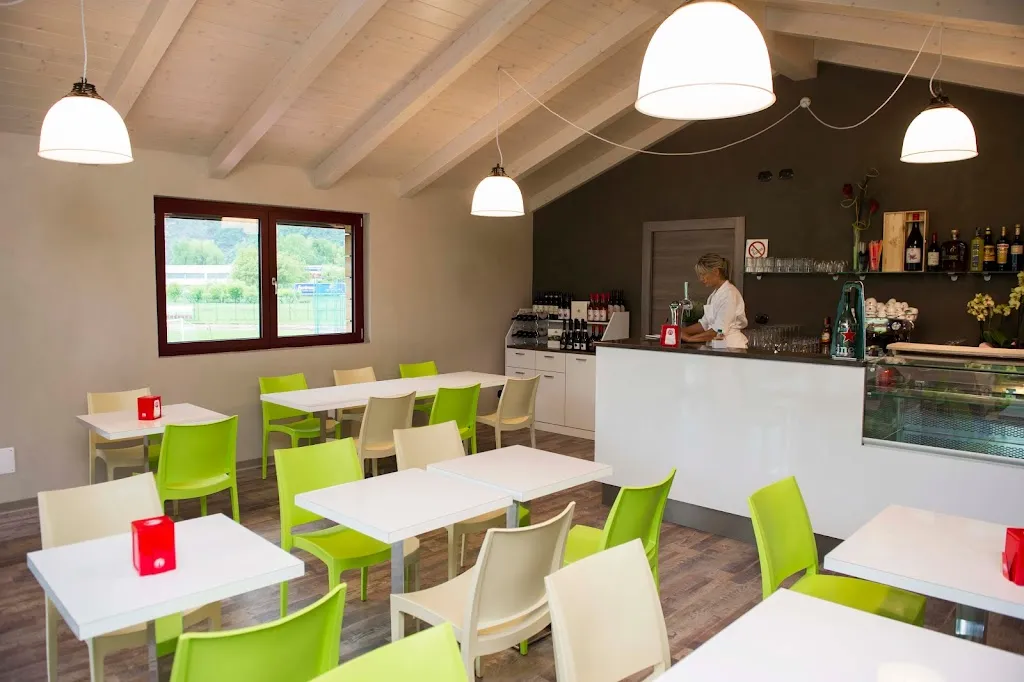 Bar Ristorante Il Grullaio ristorante a Donnas