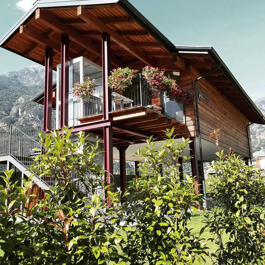 Bar Ristorante Il Grullaio_Donnas_slider_image_3