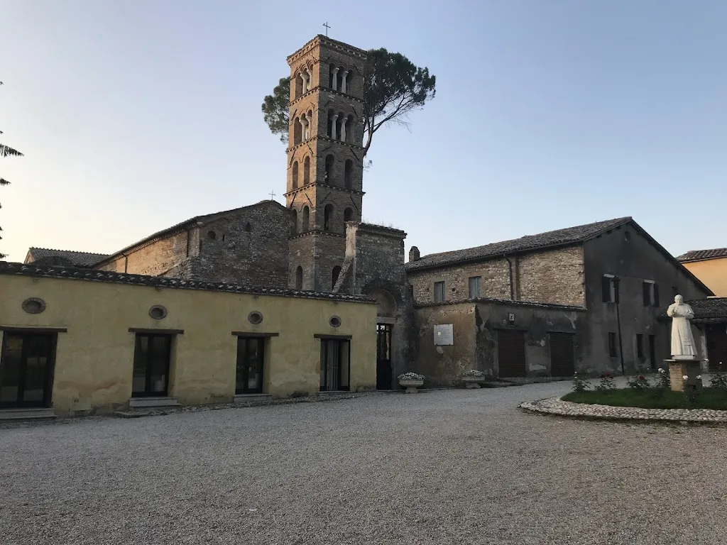 Jonathan C_Ristorante L'Oasi di Vescovio_Torri in Sabina_review