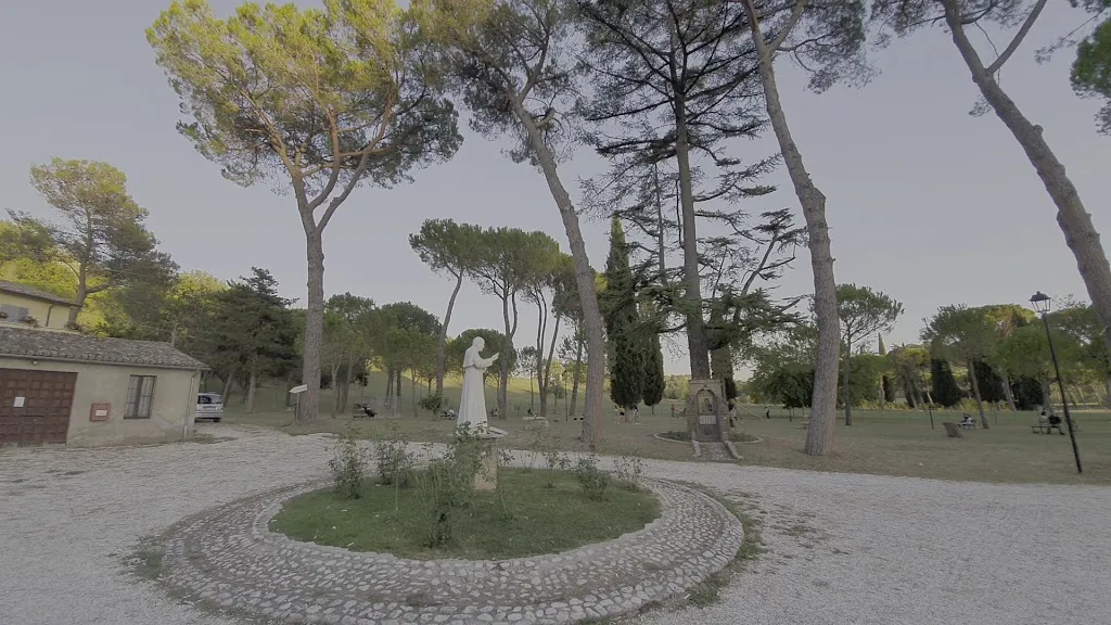 Ristorante L'Oasi di Vescovio_Torri in Sabina_slider_image_2