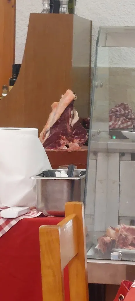 Menu_Albergo La Pineta_Torri in Sabina_image_1