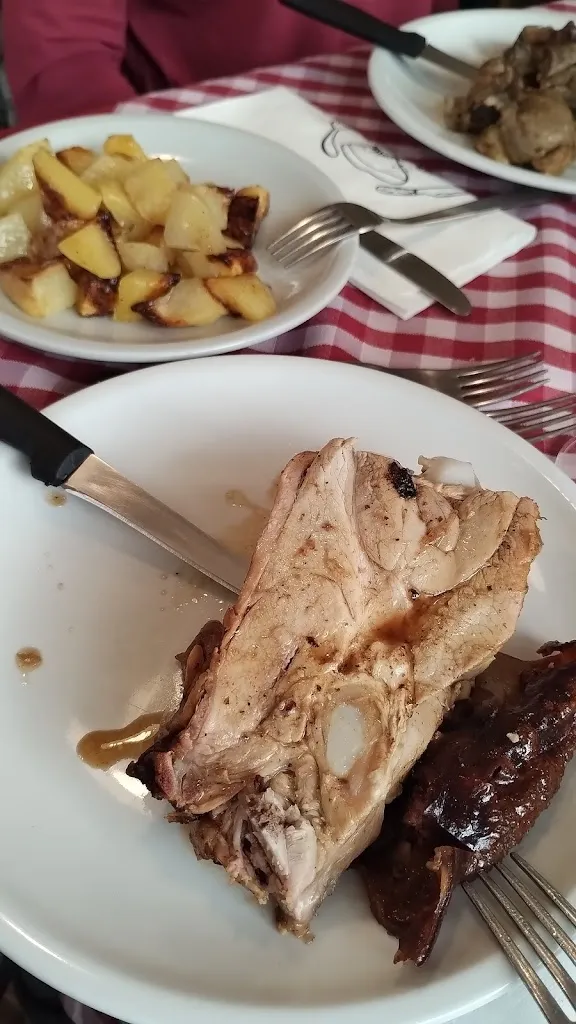 Menu_Albergo La Pineta_Torri in Sabina_image_2