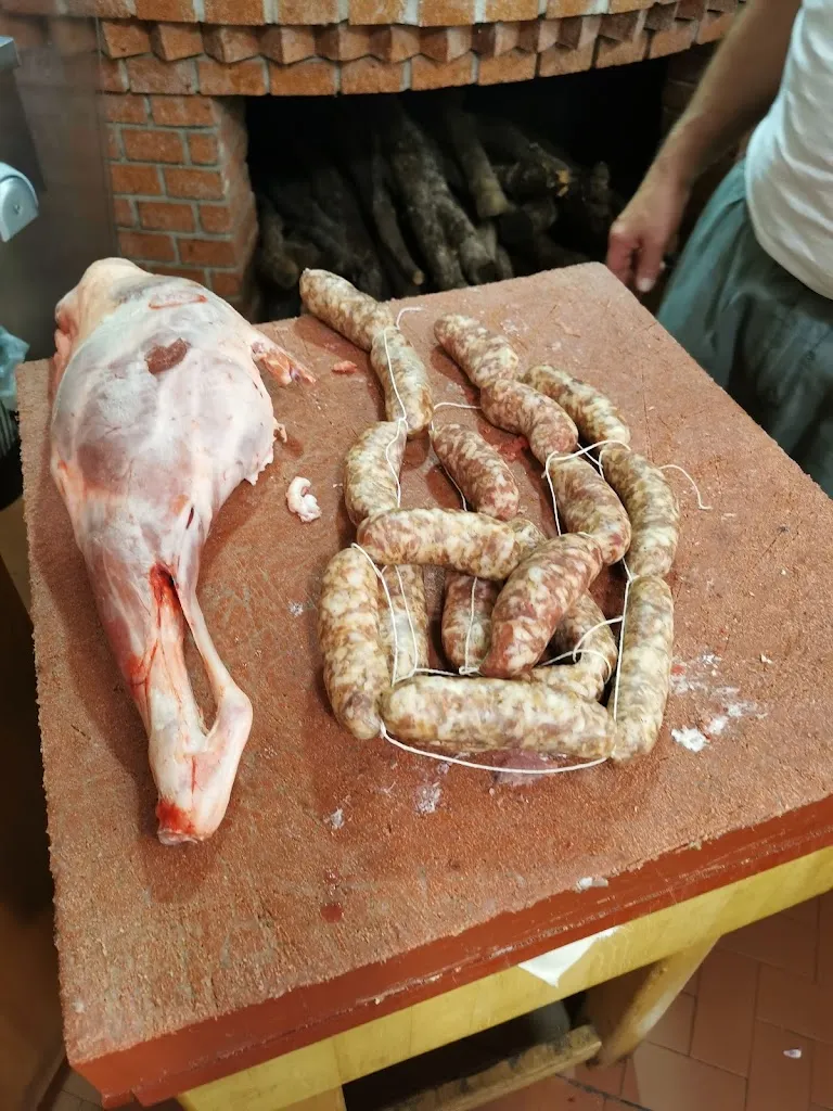 Menu_Albergo La Pineta_Torri in Sabina_image_5