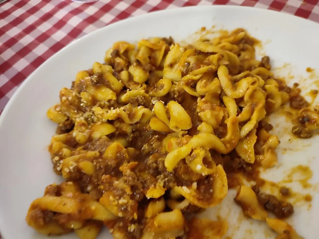 Menu_Albergo La Pineta_Torri in Sabina_image_8