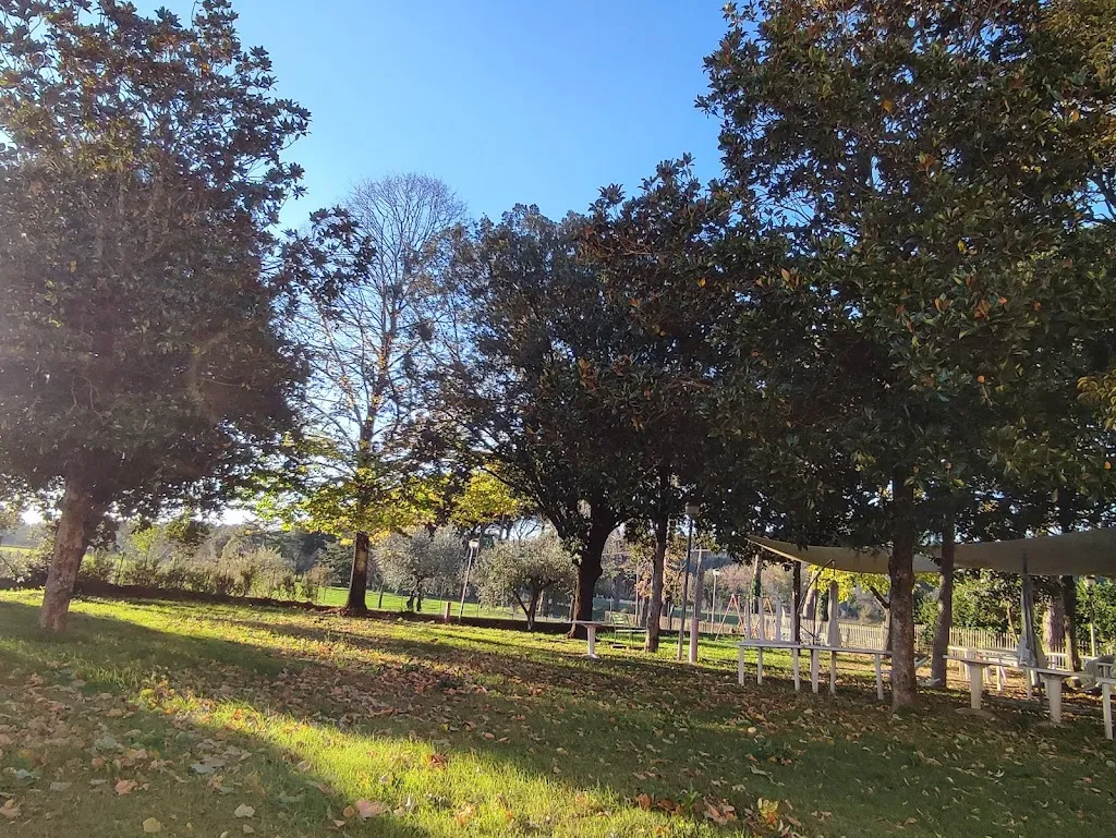 Luca Pietrobono_Albergo La Pineta_Torri in Sabina_review