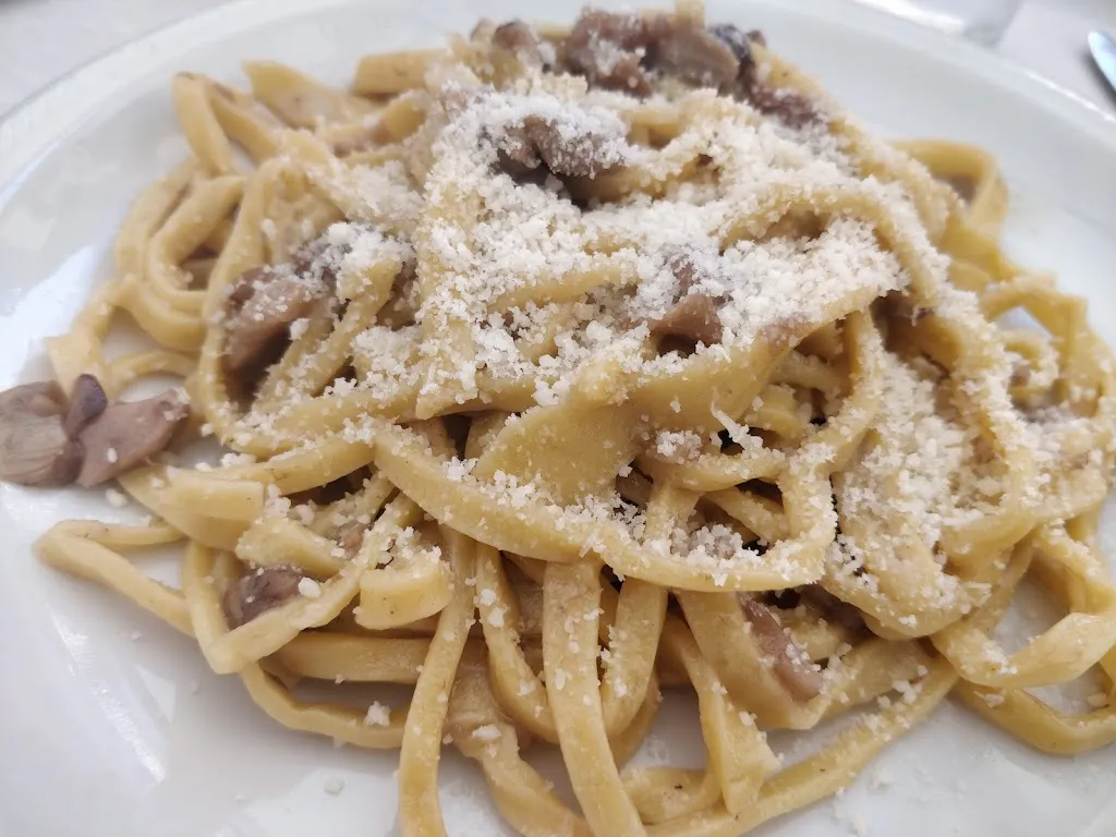 Nishtha Joshi_Il Gusto In Piazza - Trattoria_Torri in Sabina_review