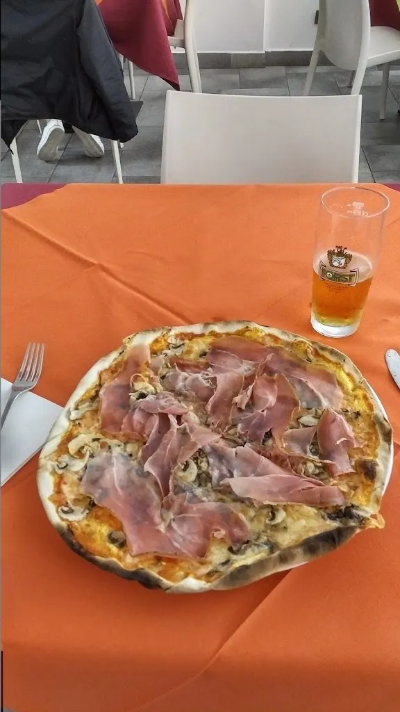 Kerry O'_Il Gusto In Piazza - Trattoria_Torri in Sabina_review