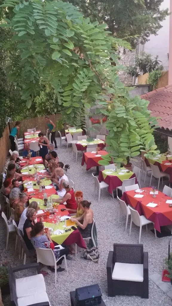 Il Gusto In Piazza - Trattoria restaurant in Torri in Sabina