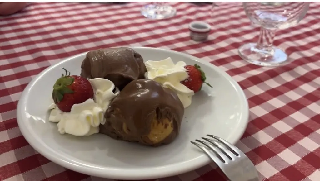 Hanako Kuyama_Trattoria La Pineta Da Dario di Stefanini Piergiovanni_Torri in Sabina_review