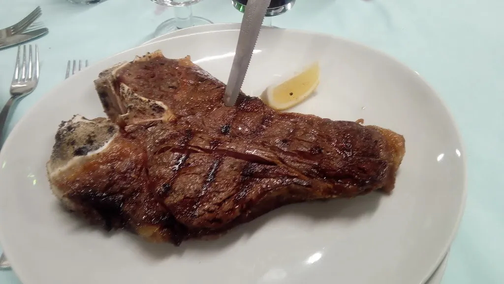 Massimo_Trattoria La Pineta Da Dario di Stefanini Piergiovanni_Torri in Sabina_review