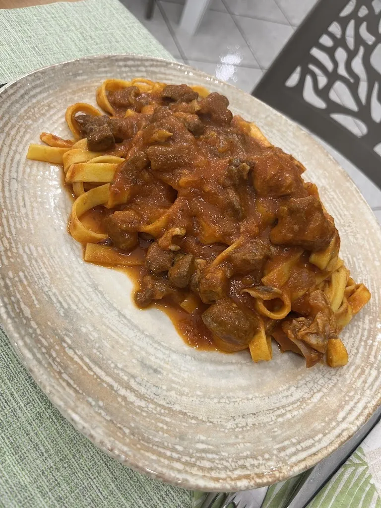 Mariam Belattar_Fraschetta del Ciociaro_Torrice_review