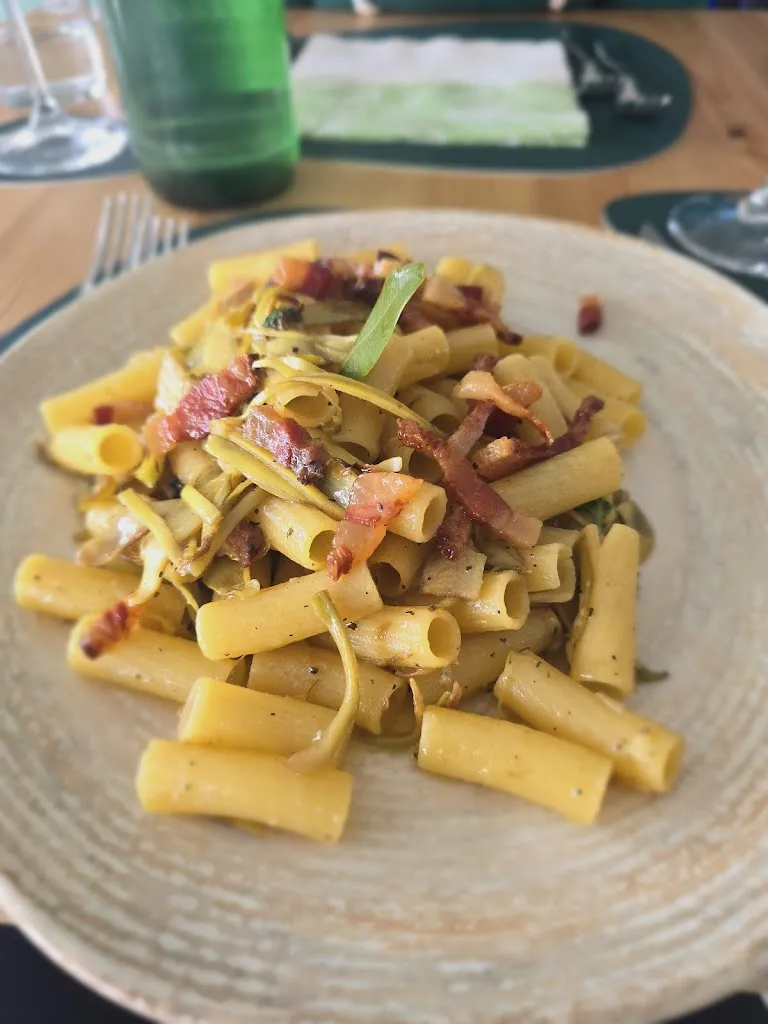 Paola Bizzarri_Fraschetta del Ciociaro_Torrice_review