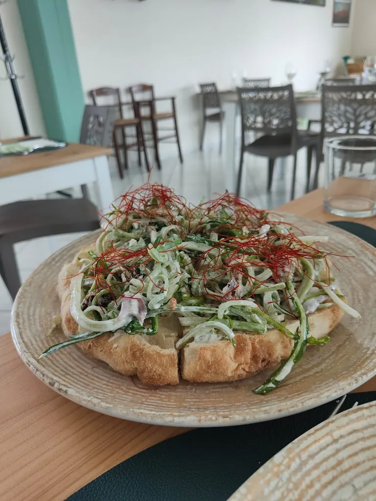 Teresa Ciccione_Fraschetta del Ciociaro_Torrice_review