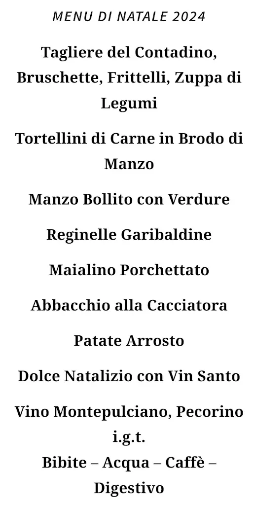 Menu_Ristorante La Pineta da Peppino_Torricella in Sabina_image_1