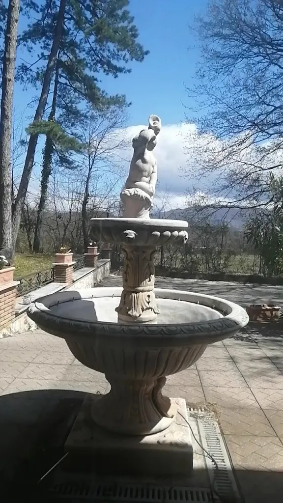 Ristorante La Pineta da Peppino_Torricella in Sabina_slider_image_2