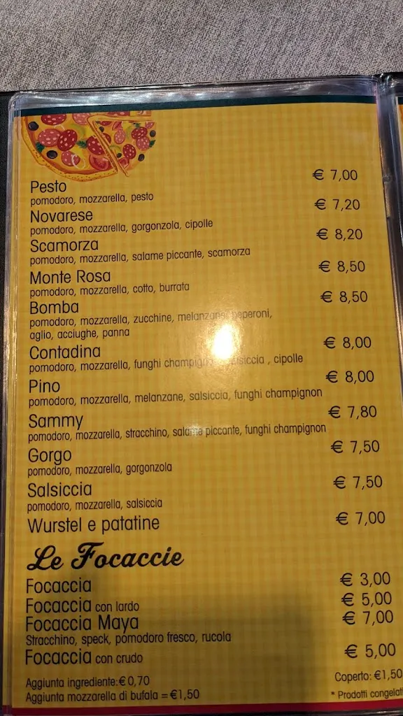 Menu_La Capricciosa_Donnas_immagine_1