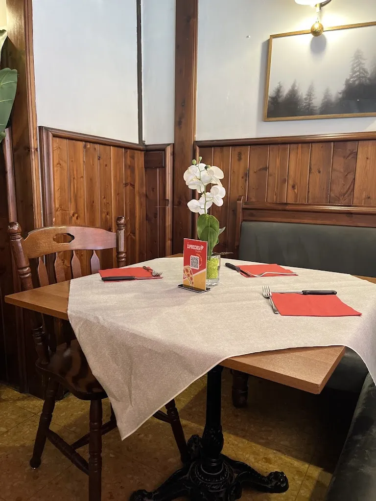 Traveller T._La Capricciosa_Donnas_recensione