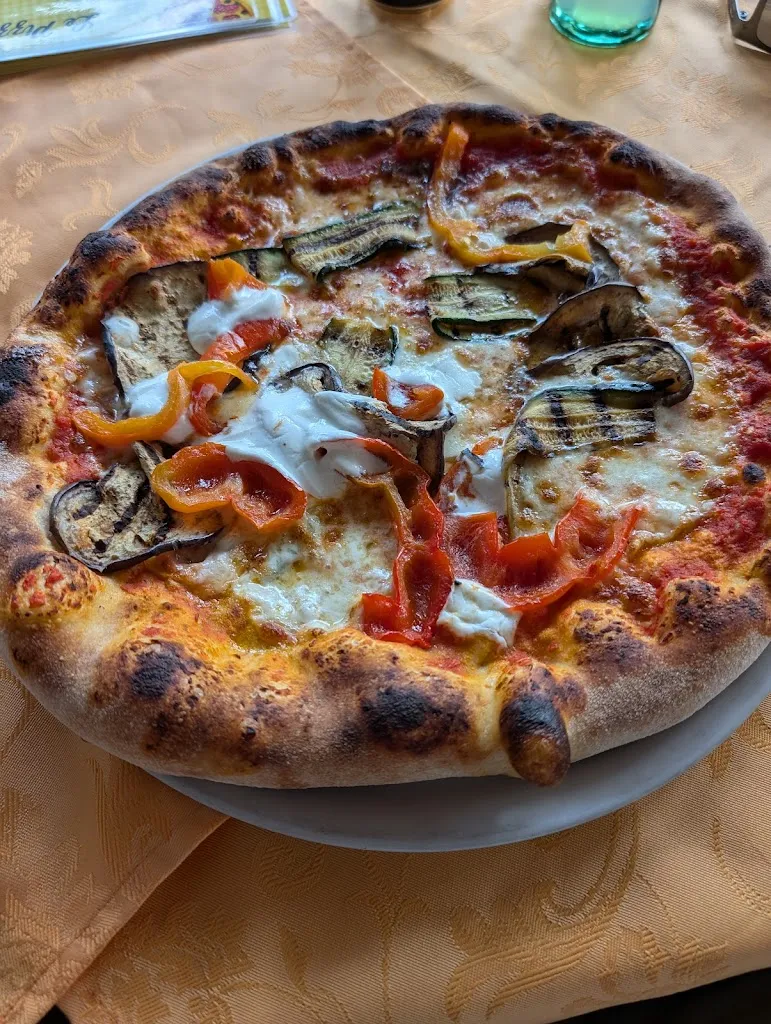 Eric Shabe_La Capricciosa_Donnas_recensione