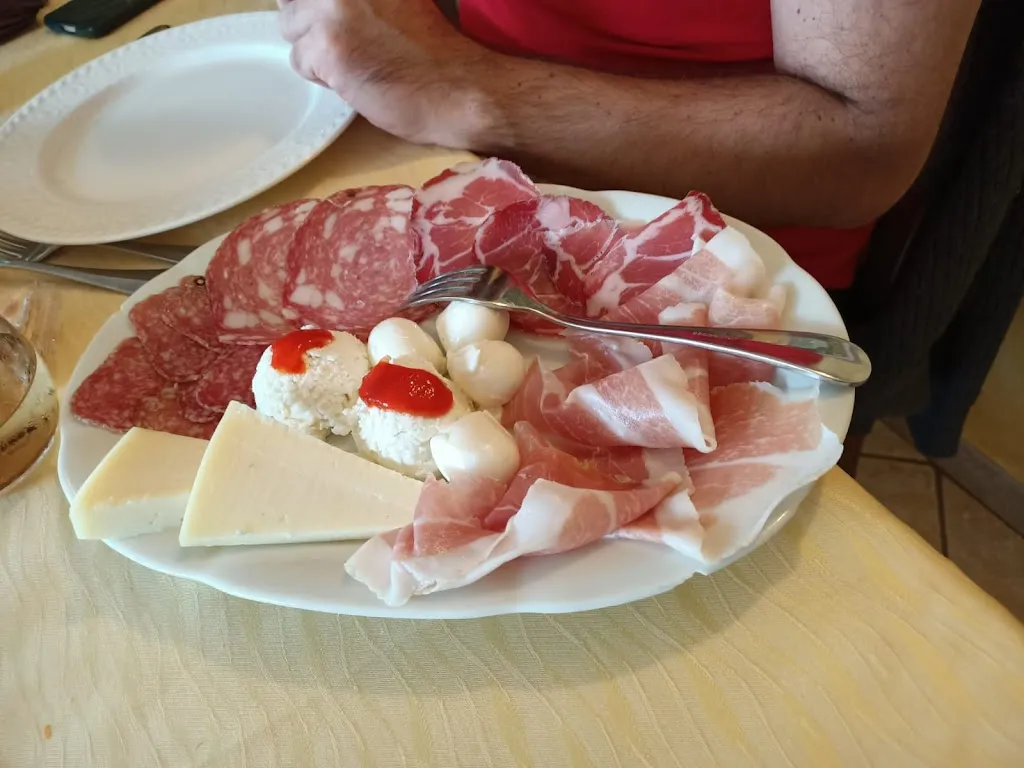 Menu_La Capannaccia Ristorante Di Masci Luciana_Torricella in Sabina_image_2