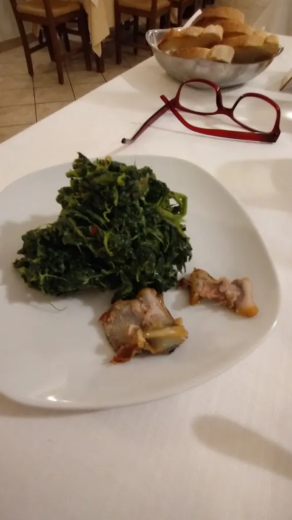 Menu_La Capannaccia Ristorante Di Masci Luciana_Torricella in Sabina_image_4