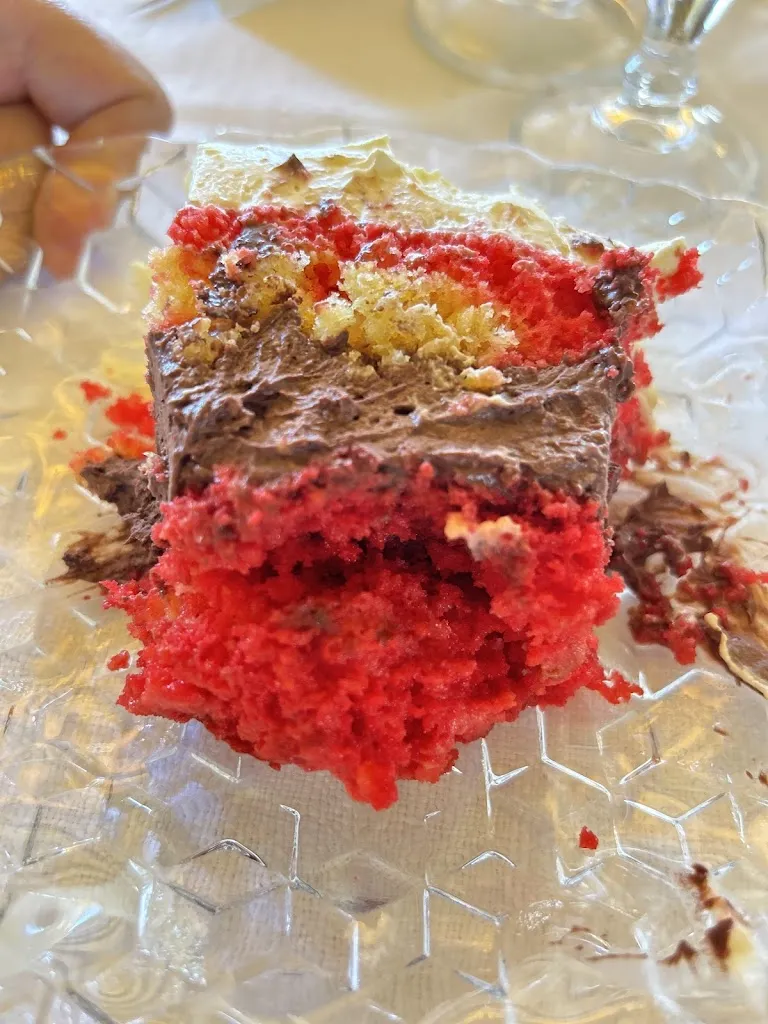 Menu_La Capannaccia Ristorante Di Masci Luciana_Torricella in Sabina_image_9