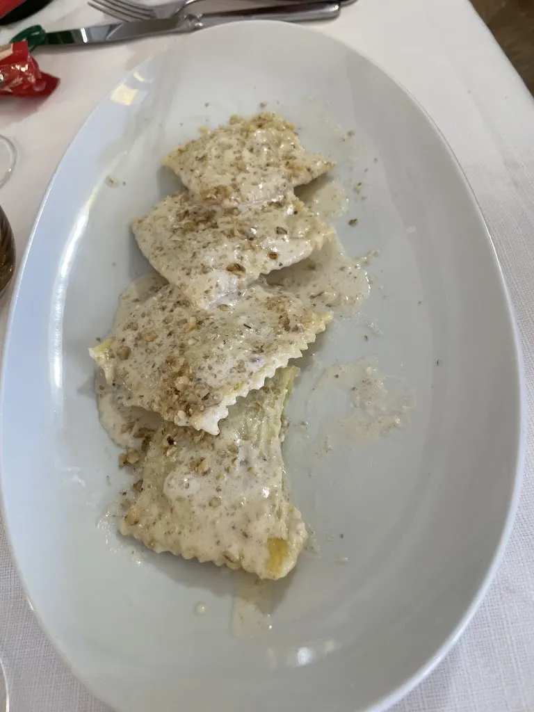 Massimo_La Capannaccia Ristorante Di Masci Luciana_Torricella in Sabina_review