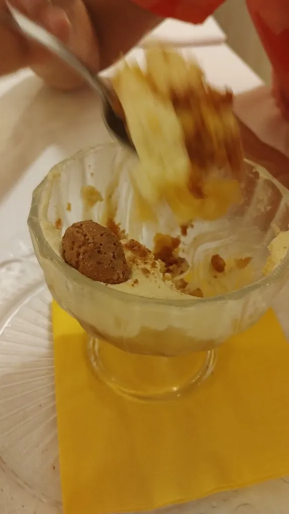 Fabrizio_La Capannaccia Ristorante Di Masci Luciana_Torricella in Sabina_review