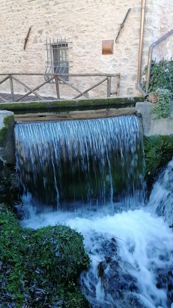 La Capannaccia Ristorante Di Masci Luciana_Torricella in Sabina_slider_image_2
