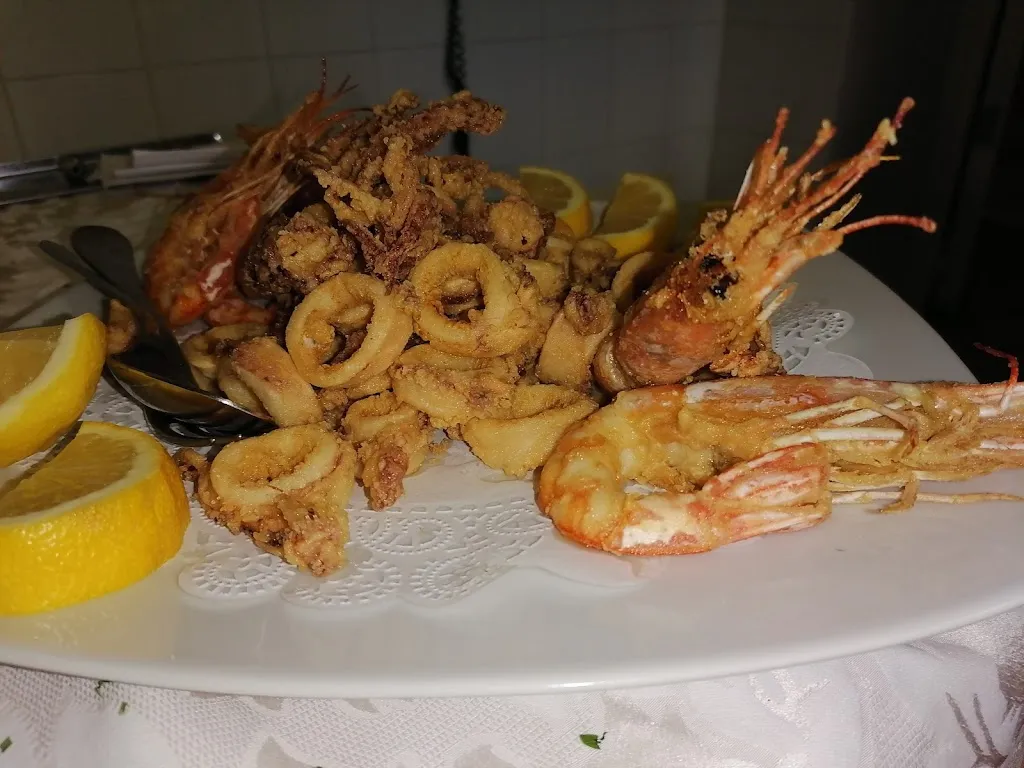 La Capannaccia Ristorante Di Masci Luciana_Torricella in Sabina_slider_image_3