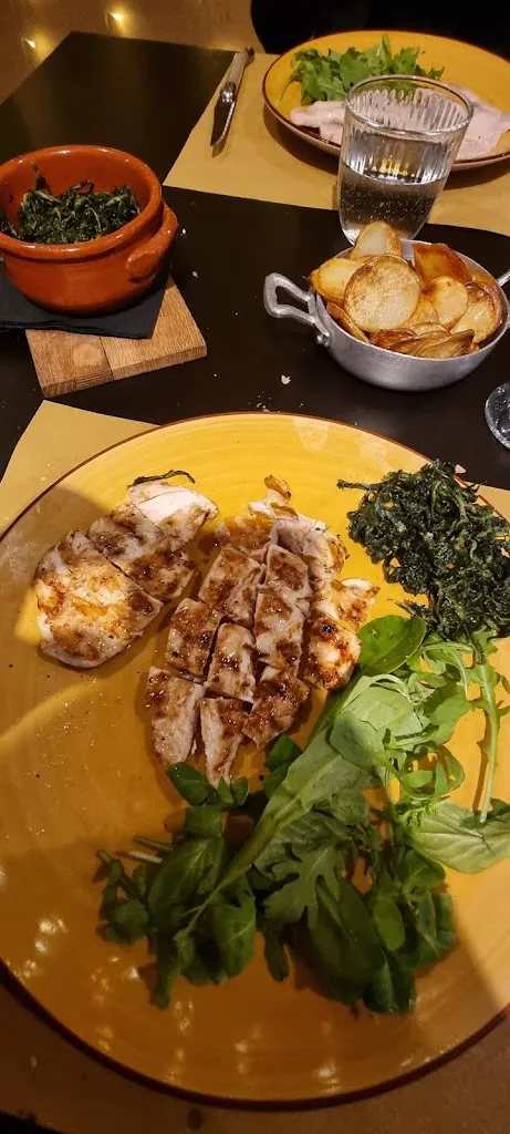 S. F._Noi Ristorante_Tor Lupara_recensione