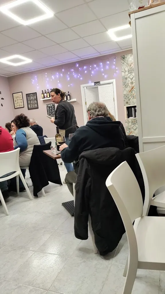 stefano tanturri_All’Antica Pizza e Cucina_Tor Lupara_review