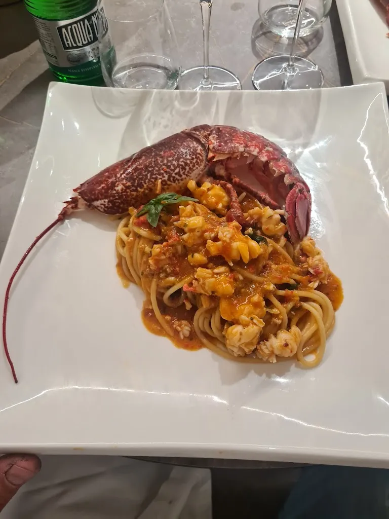 Menu_A’Mare Ristorante - Fonte nuova_Tor Lupara_image_6