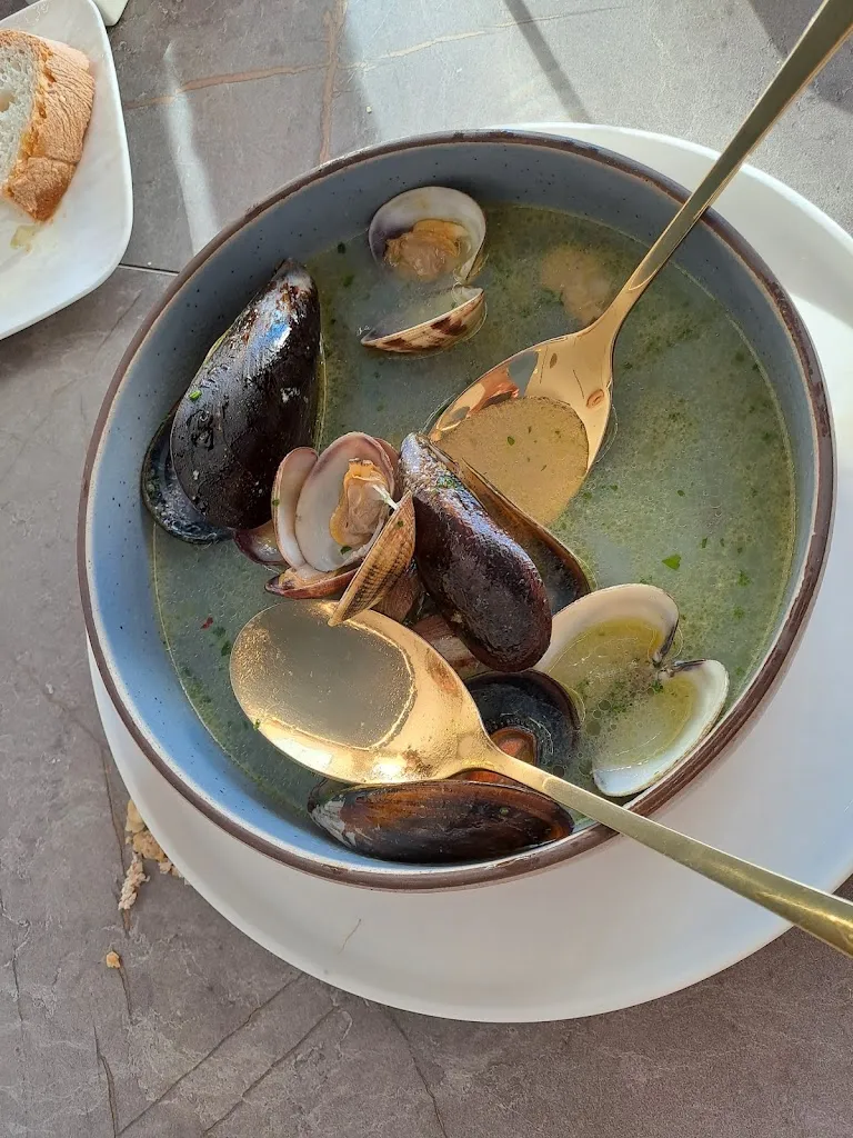 Menu_A’Mare Ristorante - Fonte nuova_Tor Lupara_image_7