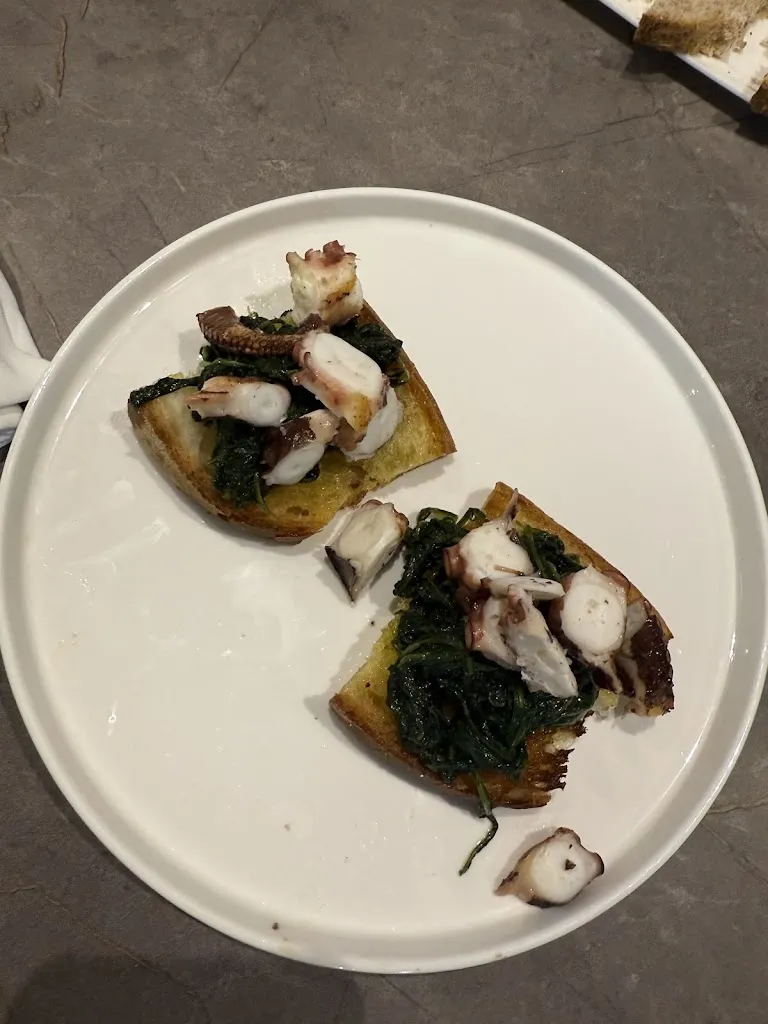 manuela ryder_A’Mare Ristorante - Fonte nuova_Tor Lupara_review