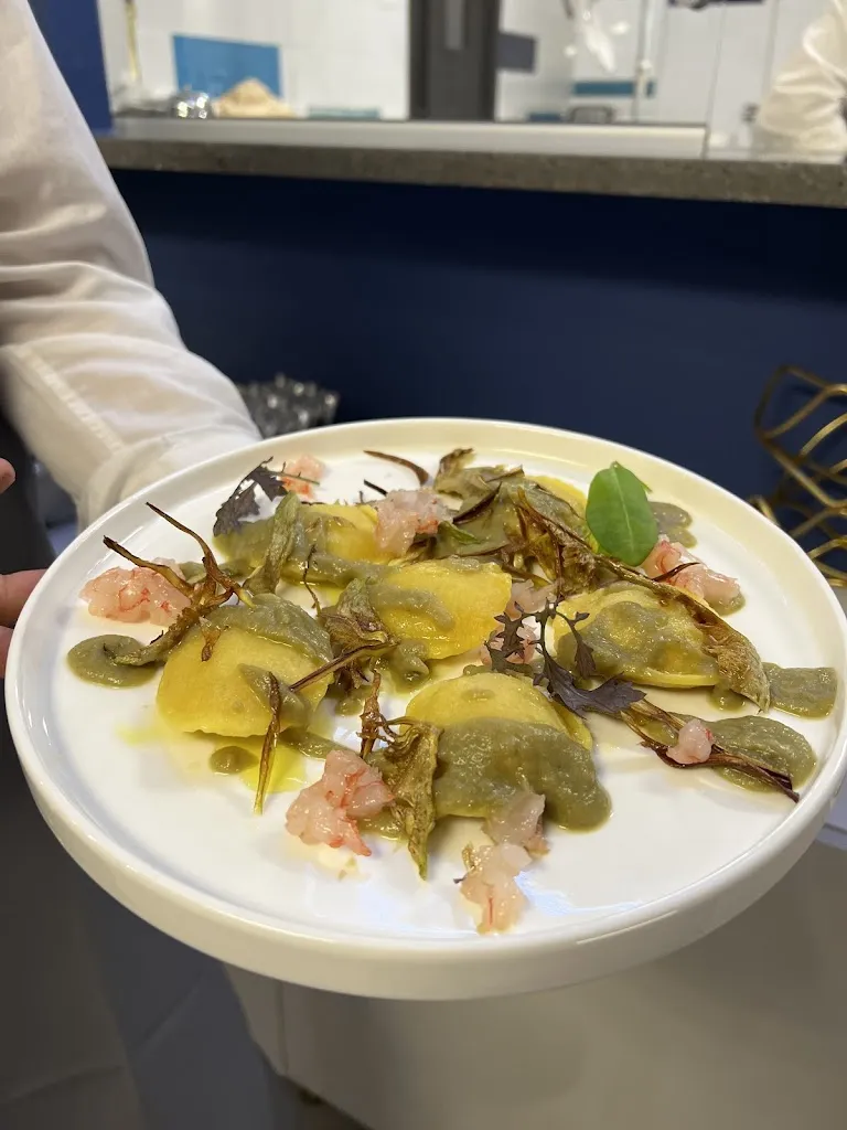 A’Mare Ristorante - Fonte nuova_Tor Lupara_slider_image_2