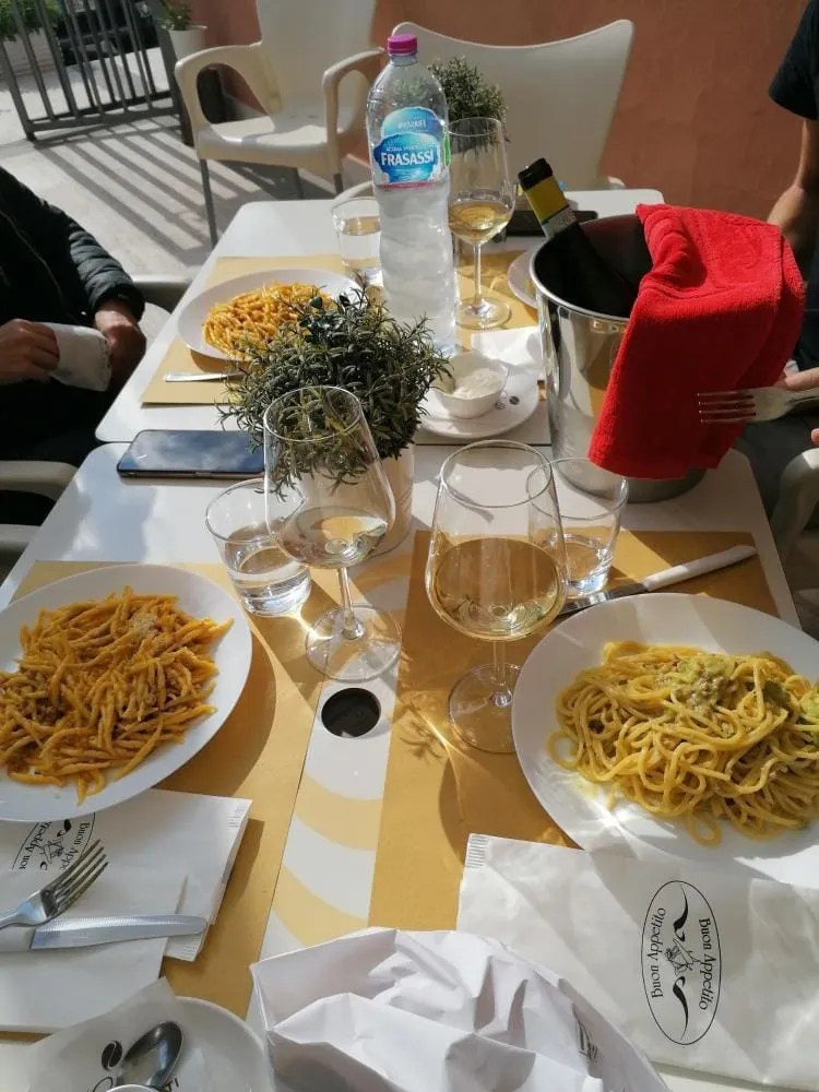 Marcello_Airone Lunch Bar_Tor Lupara_review