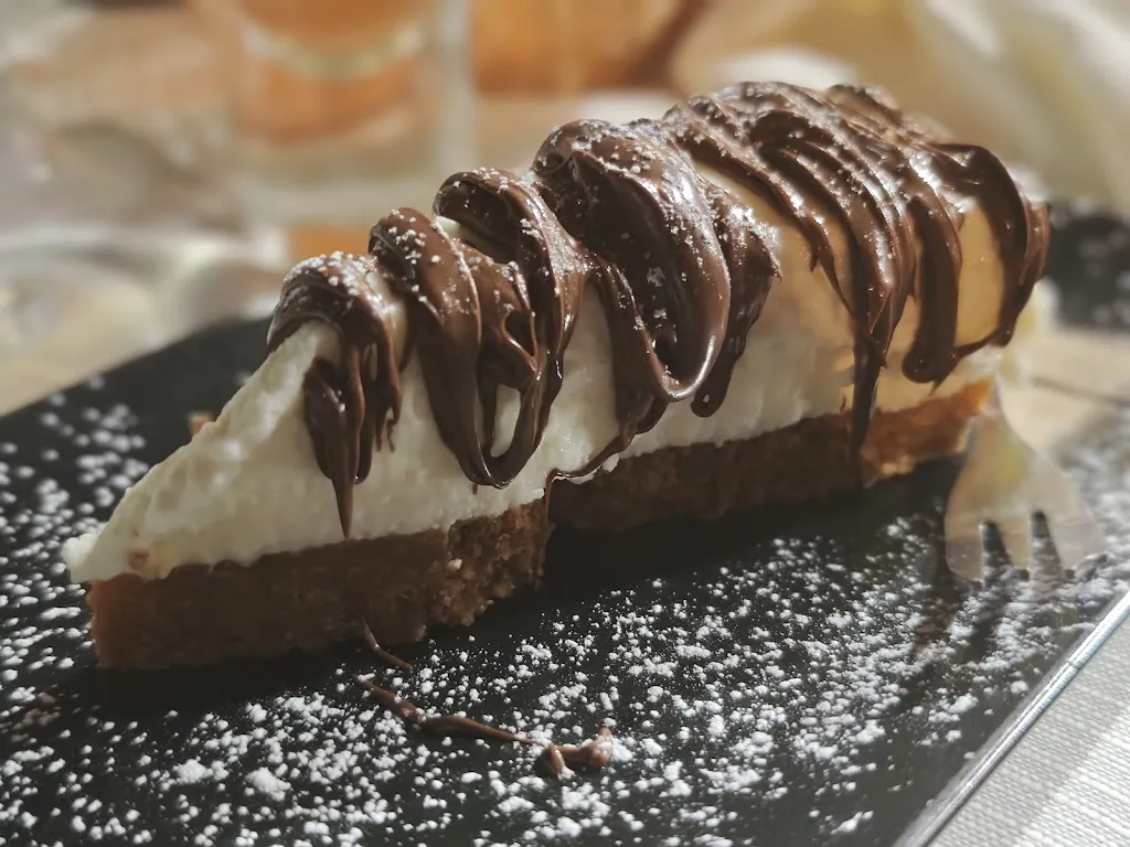 Lorenzo landi_Ristorante Pizzeria Donna Rosa_Tor Lupara_recensione