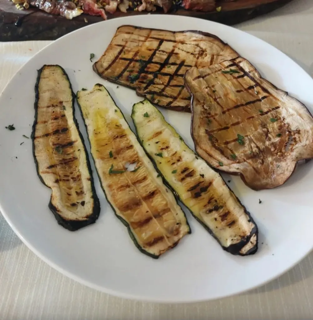 Pietro Lanz_Ristorante Pizzeria Donna Rosa_Tor Lupara_recensione