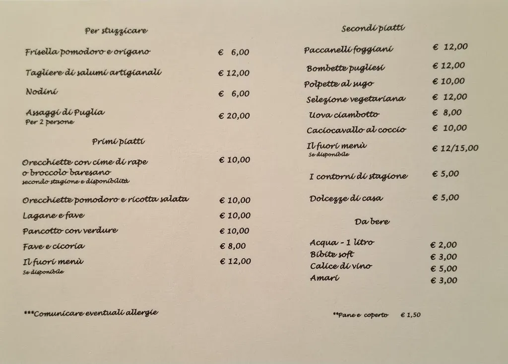 Menu_Ristorante Mammanonna_Tor Lupara_image_1