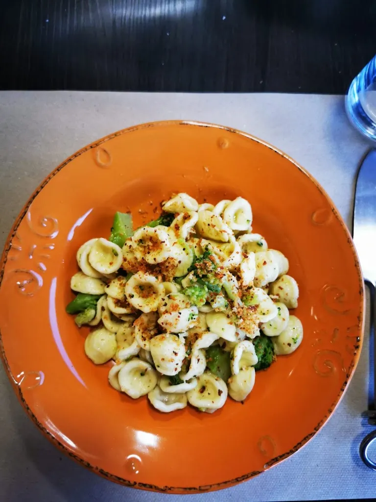 Claudia&Alessandro Ferrante_Ristorante Mammanonna_Tor Lupara_review