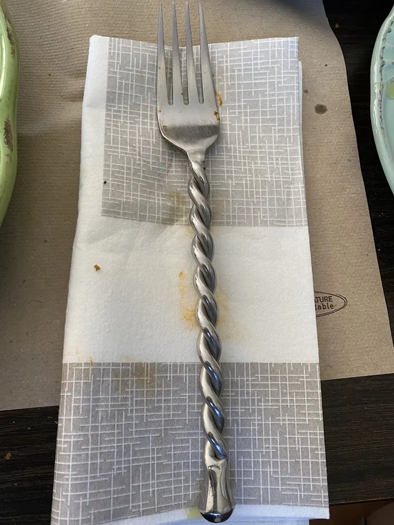 Gabriele_Ristorante Mammanonna_Tor Lupara_review