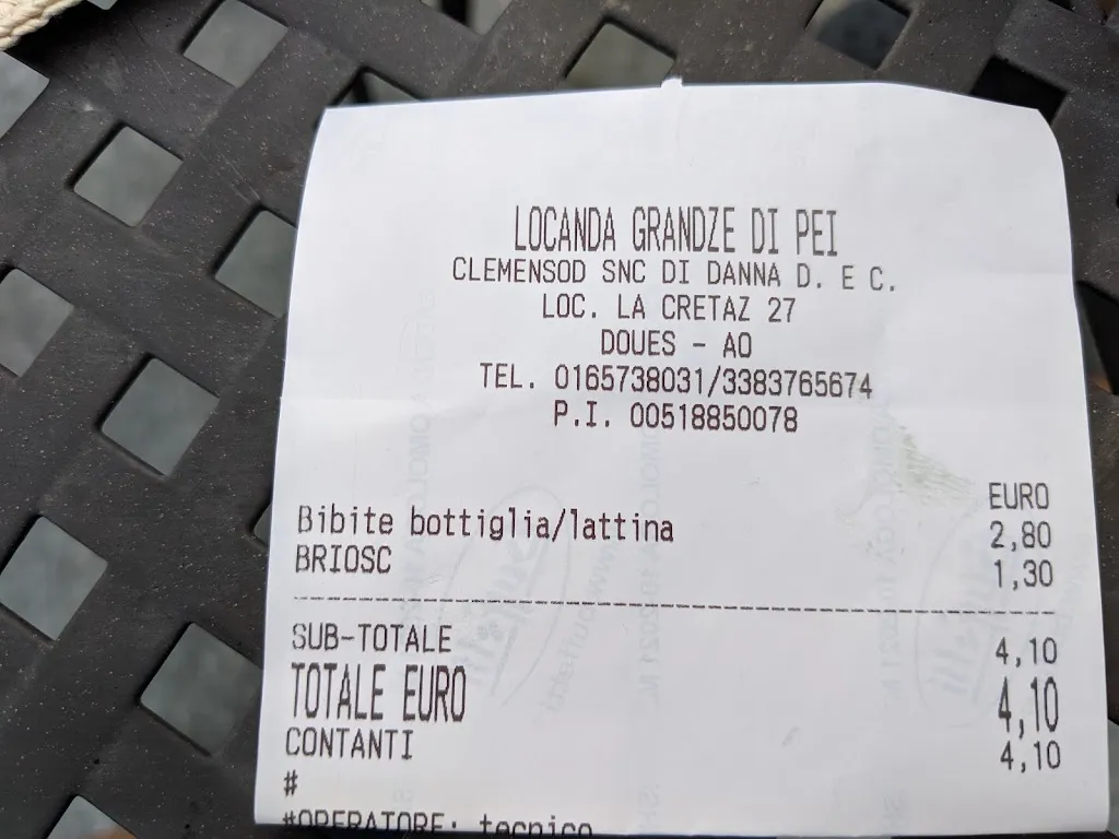 L Arredondo_Le Relais de La Grandze_Doues_review