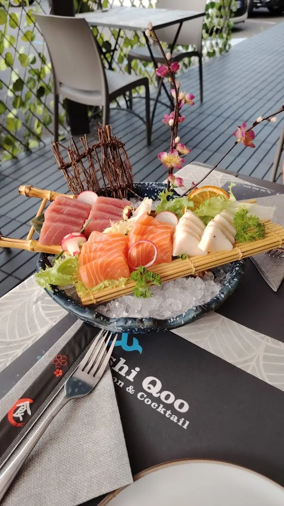 Polidori Danilo_Sushi Qoo_Tor Lupara_review