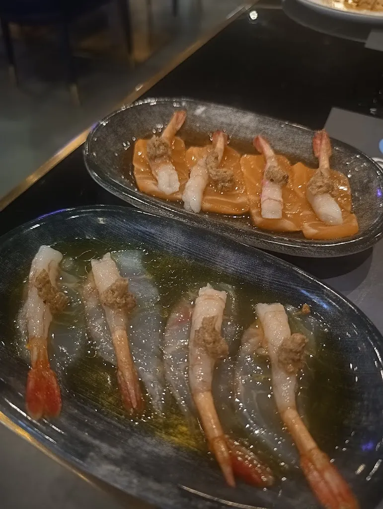 Vincent D_Sushi Qoo_Tor Lupara_review