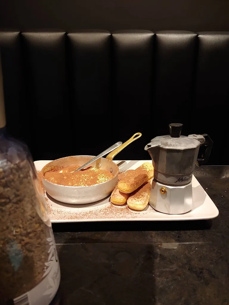 Marco Savastano _Dk 33 Ristorante Fonte Nuova_Tor Lupara_review