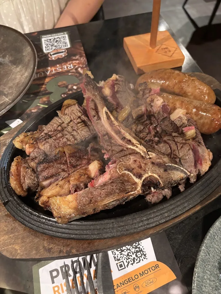 Alessandro Guerrero_Dk 33 Ristorante Fonte Nuova_Tor Lupara_review