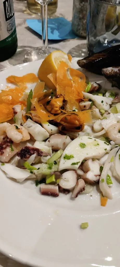 Menu_Tony Ristorante Pizzeria_Tor Lupara_image_7