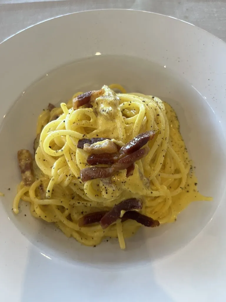 Mel M_Tony Ristorante Pizzeria_Tor Lupara_review