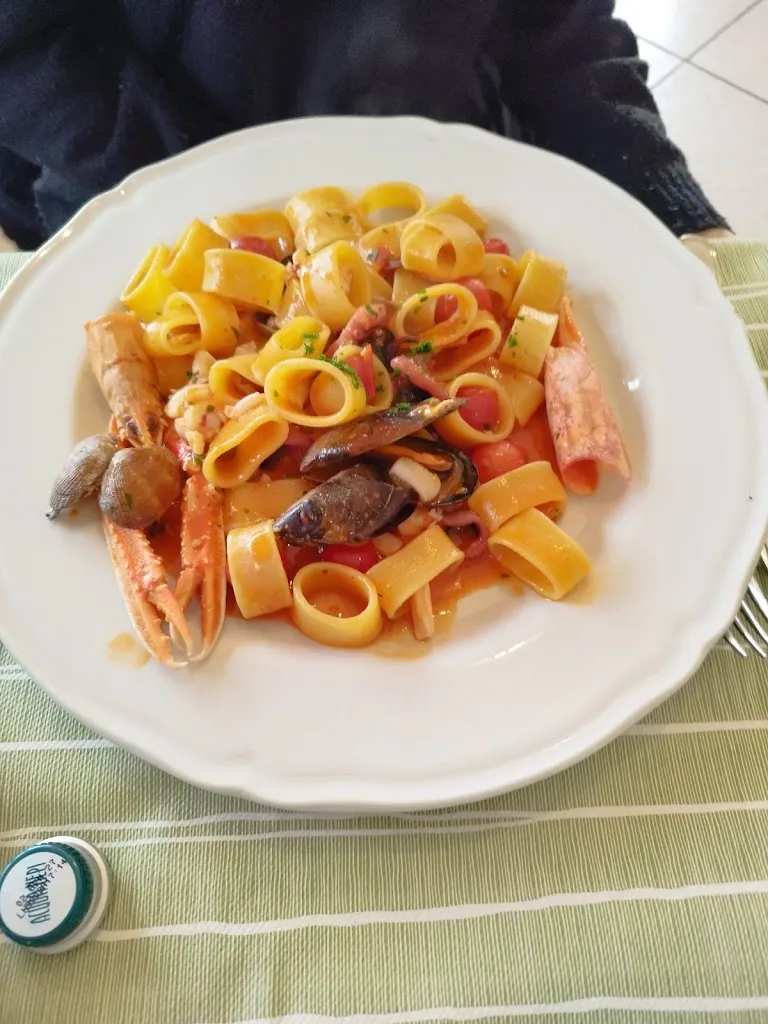 Alessandro Fratini_Tony Ristorante Pizzeria_Tor Lupara_review